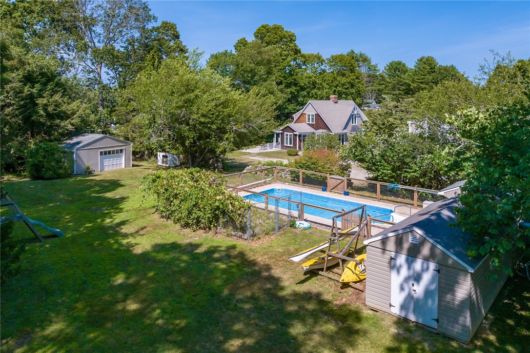51 Old Harbor Road