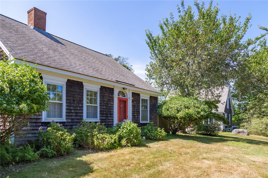 51 Old Harbor Road