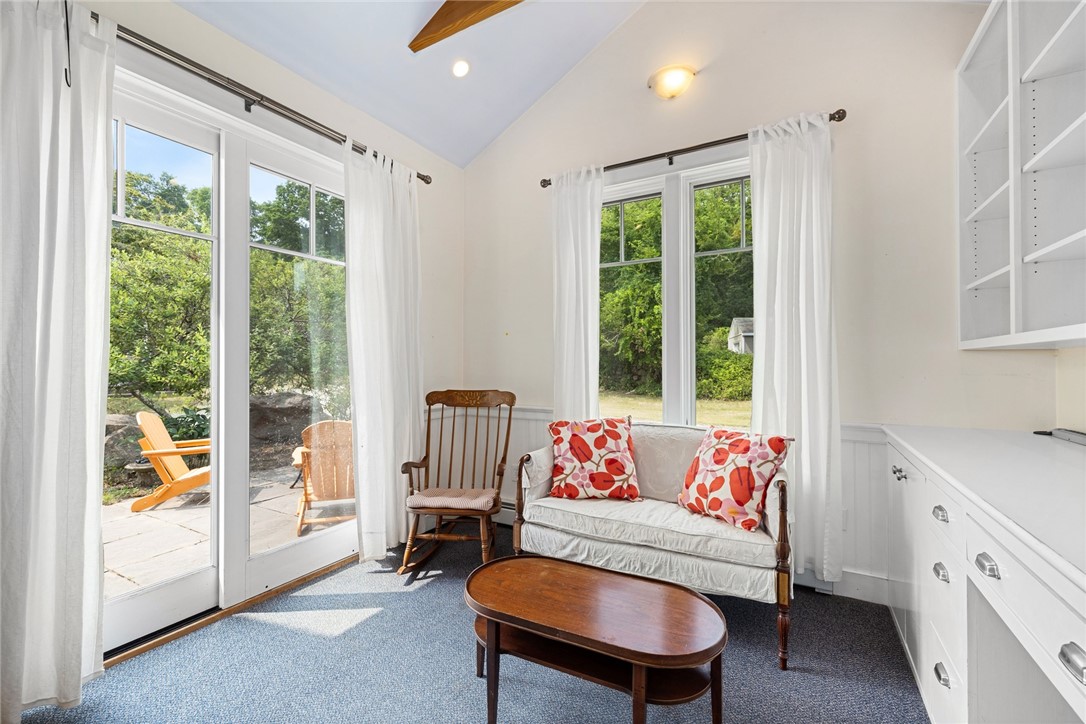 51 Old Harbor Road