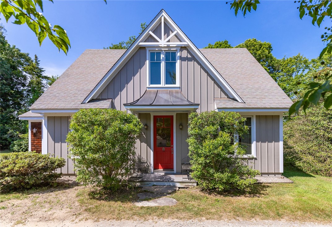 51 Old Harbor Road