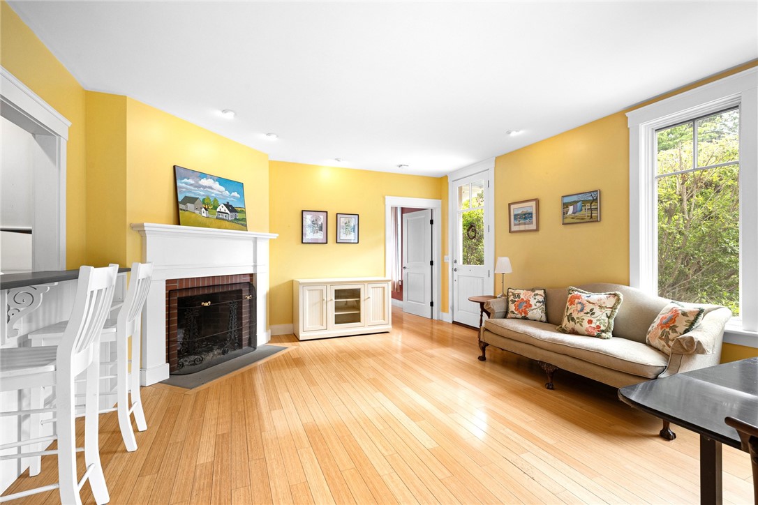 51 Old Harbor Road