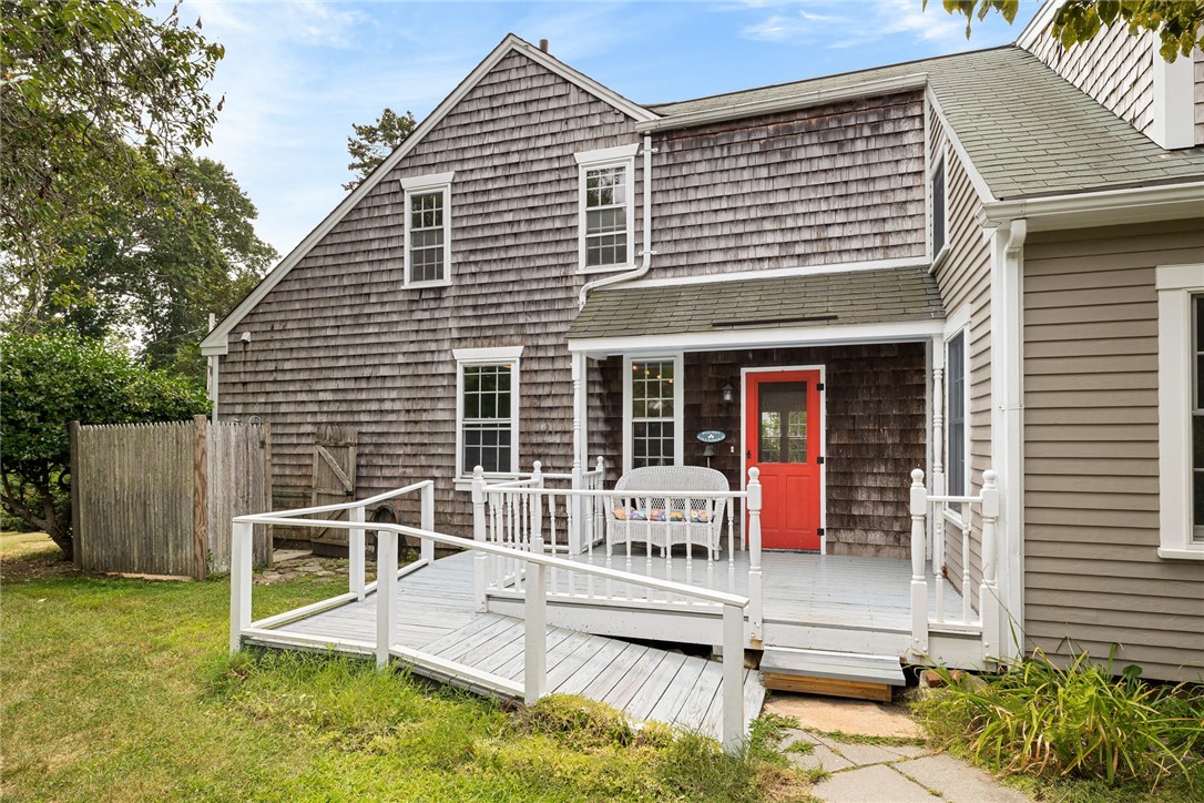 51 Old Harbor Road