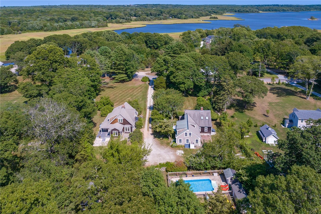 51 Old Harbor Road