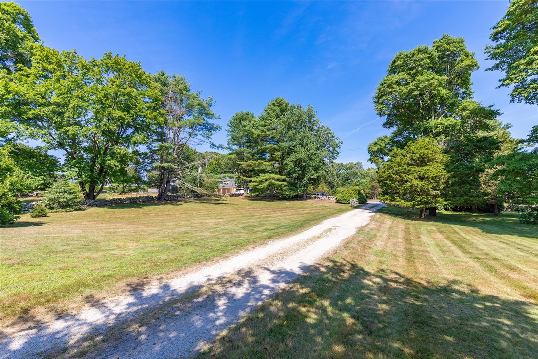 51 Old Harbor Road
