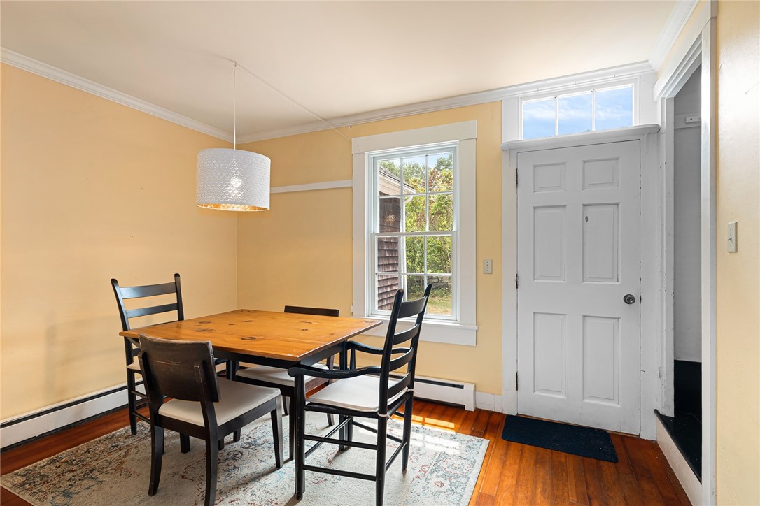 51 Old Harbor Road