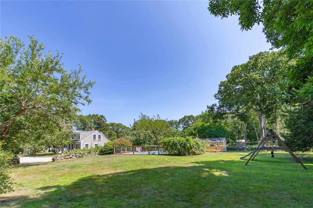 51 Old Harbor Road