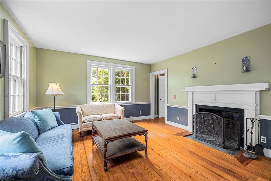 51 Old Harbor Road
