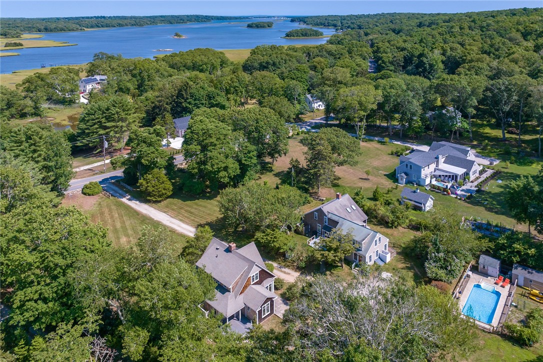 51 Old Harbor Road