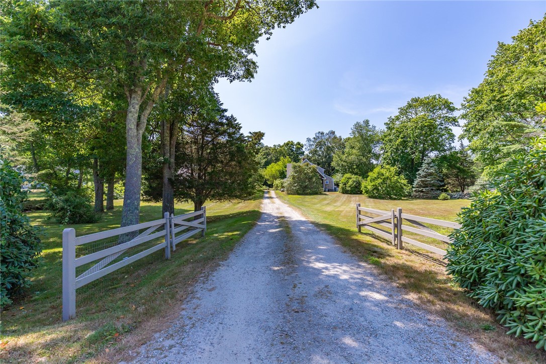 51 Old Harbor Road