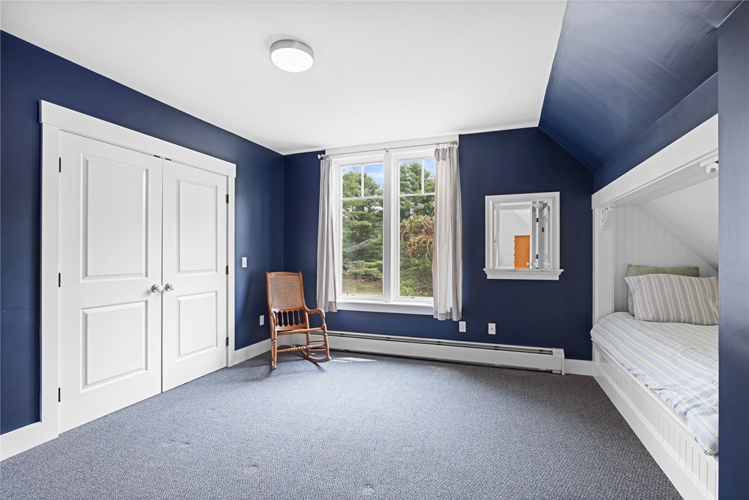 51 Old Harbor Road