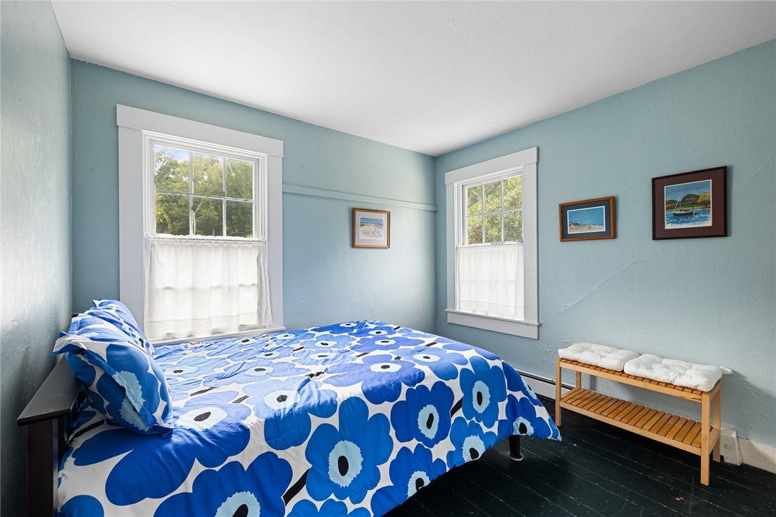 51 Old Harbor Road