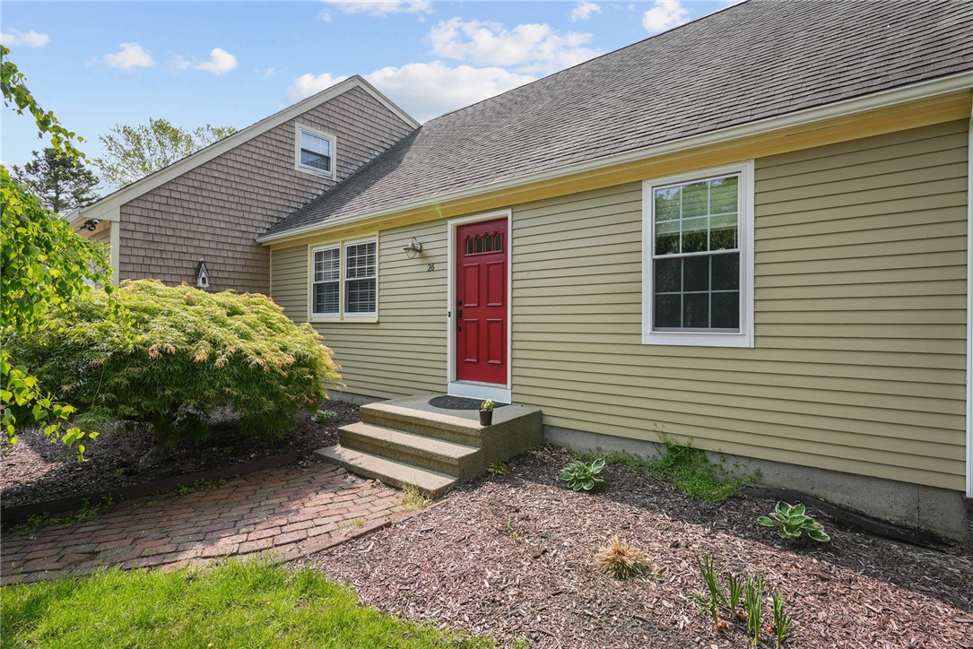 26 Ridgeside Lane