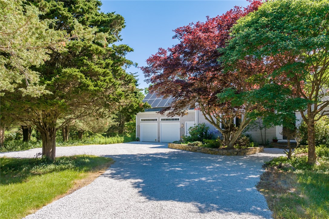 517 Lake Road