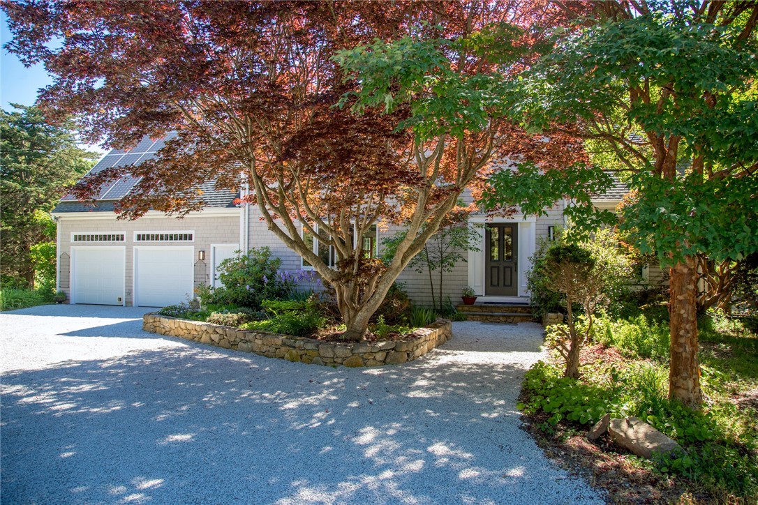 517 Lake Road