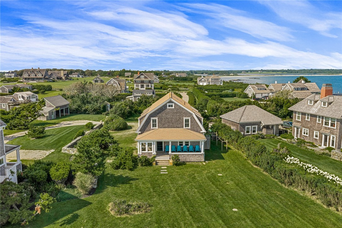 5 Kempton Place