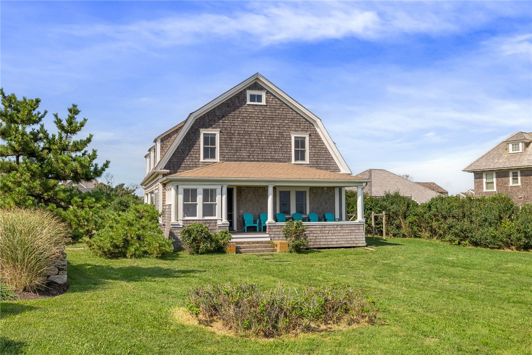 5 Kempton Place