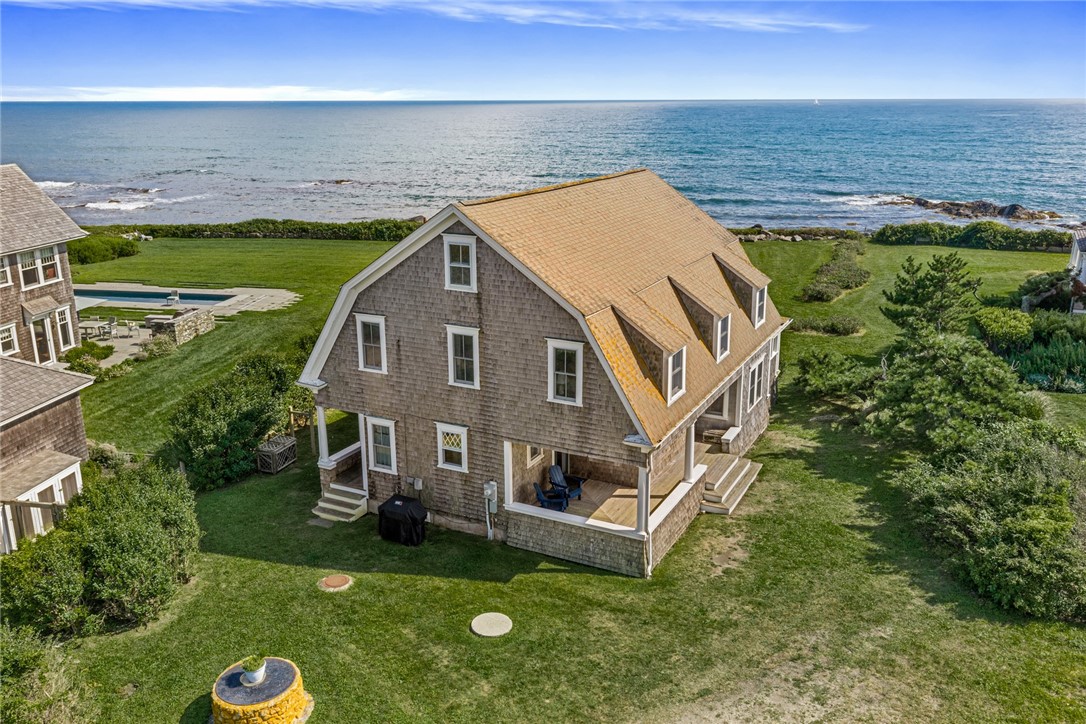 5 Kempton Place
