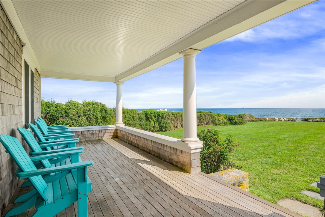 5 Kempton Place