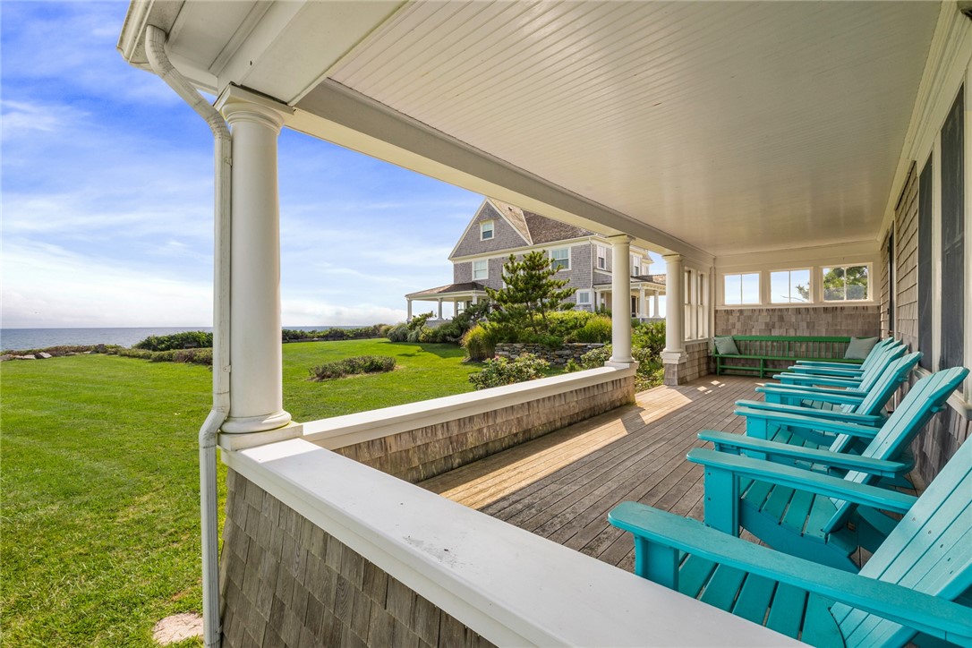 5 Kempton Place