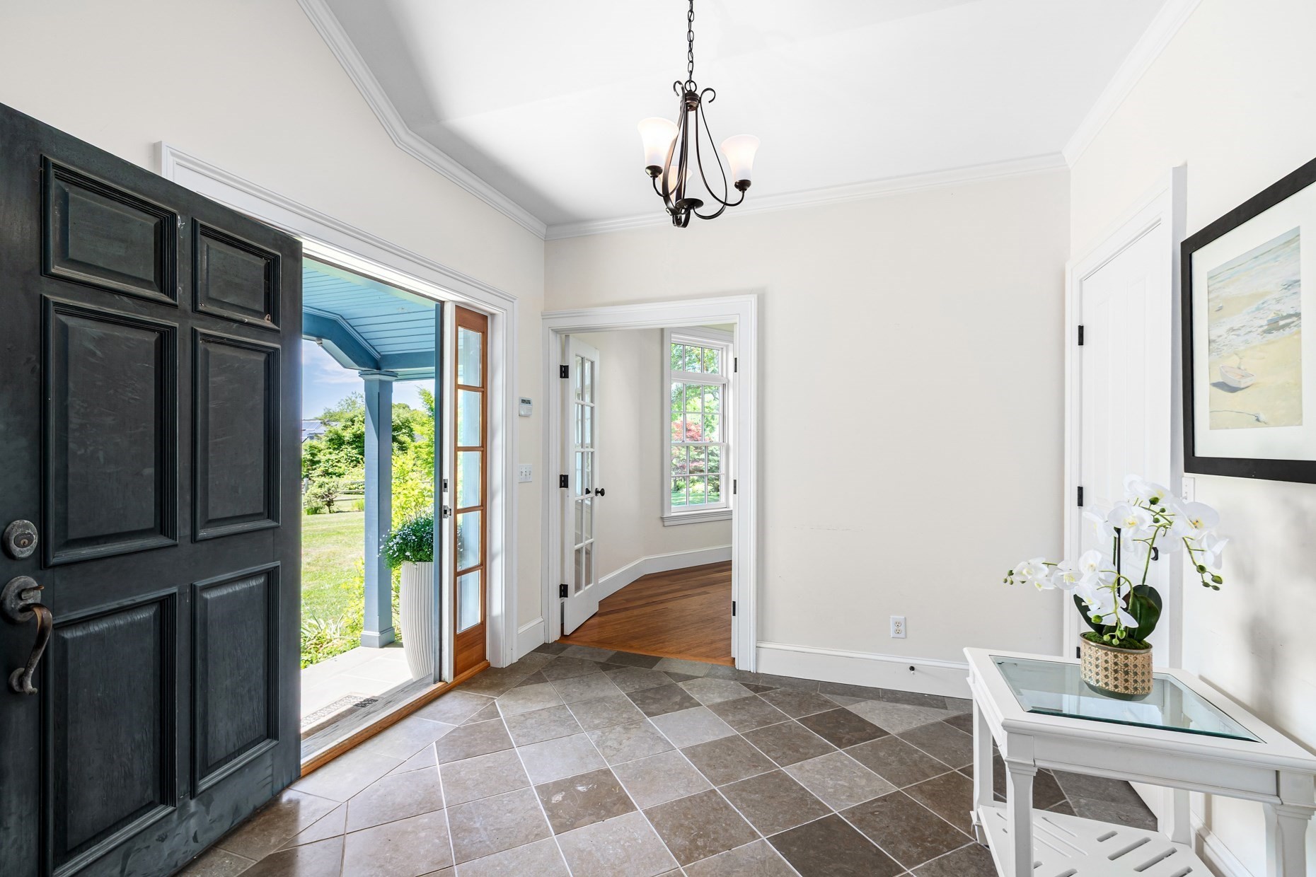 115 Howland Road