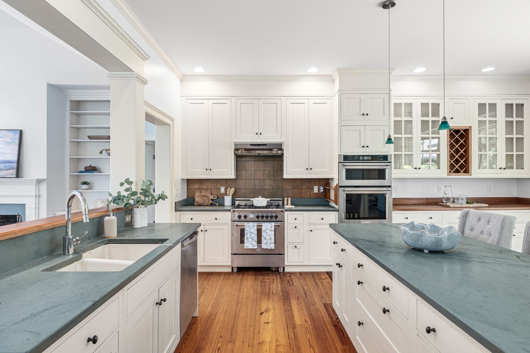115 Howland Road