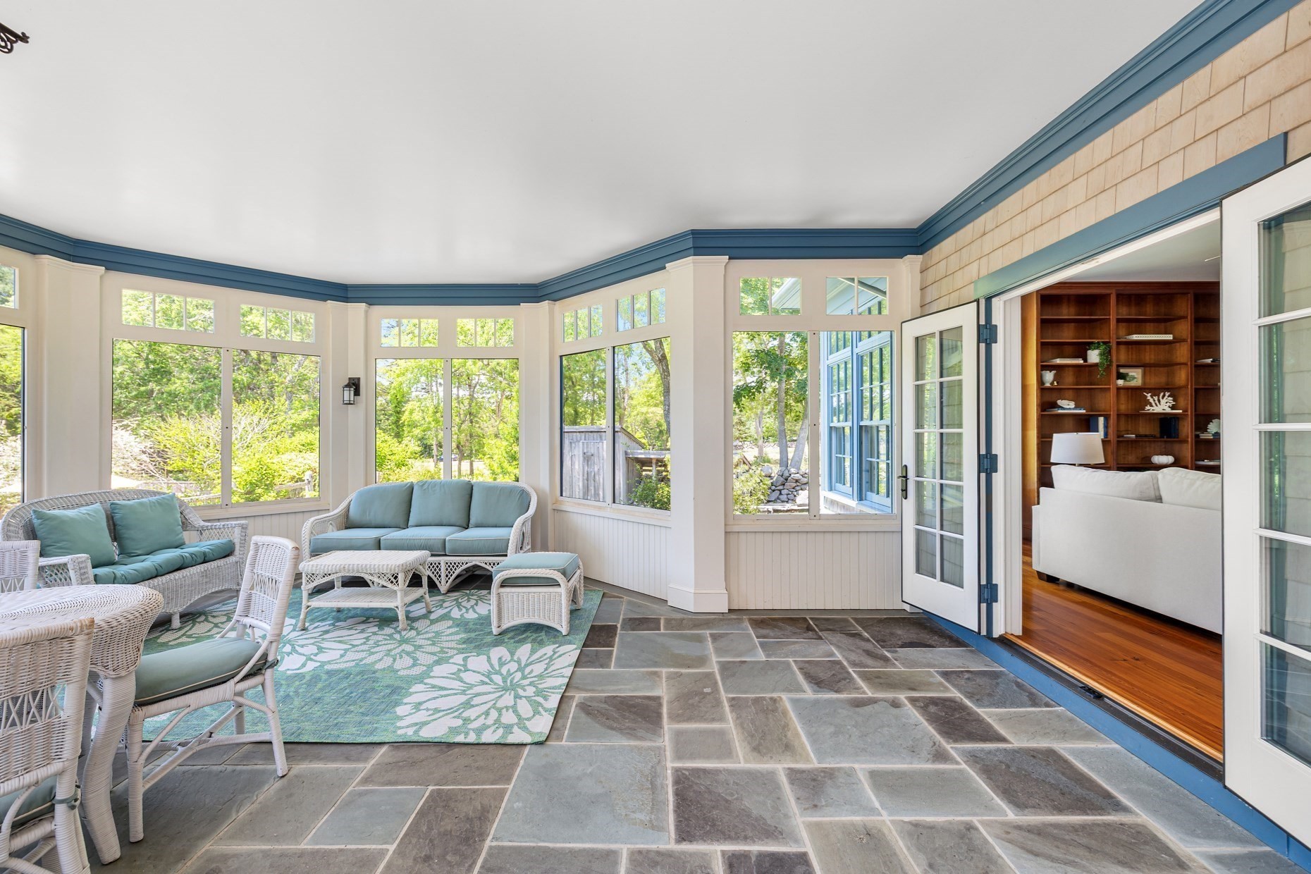115 Howland Road