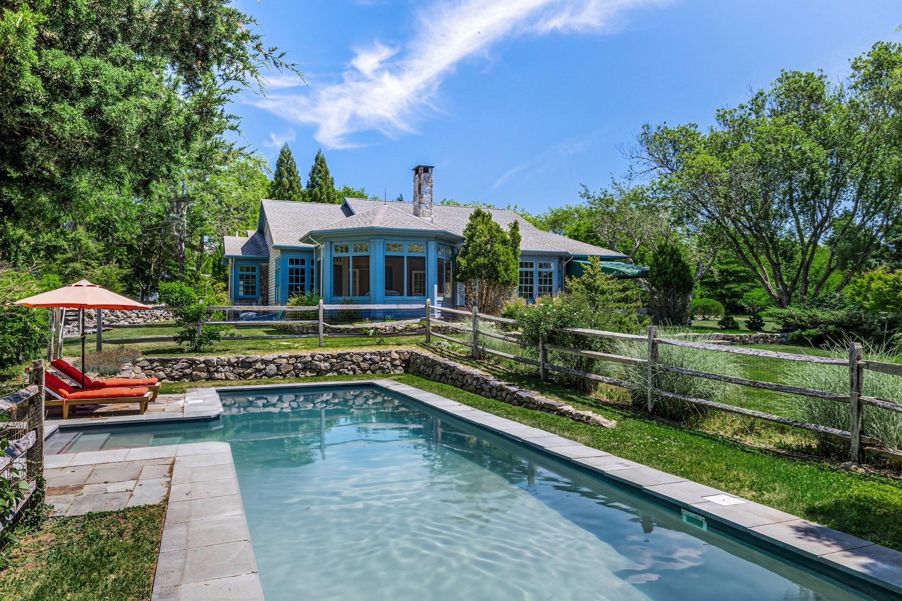 115 Howland Road