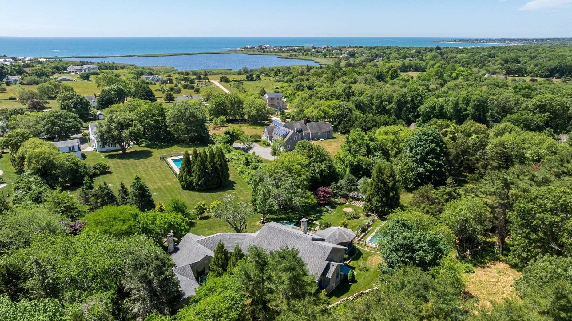 115 Howland Road