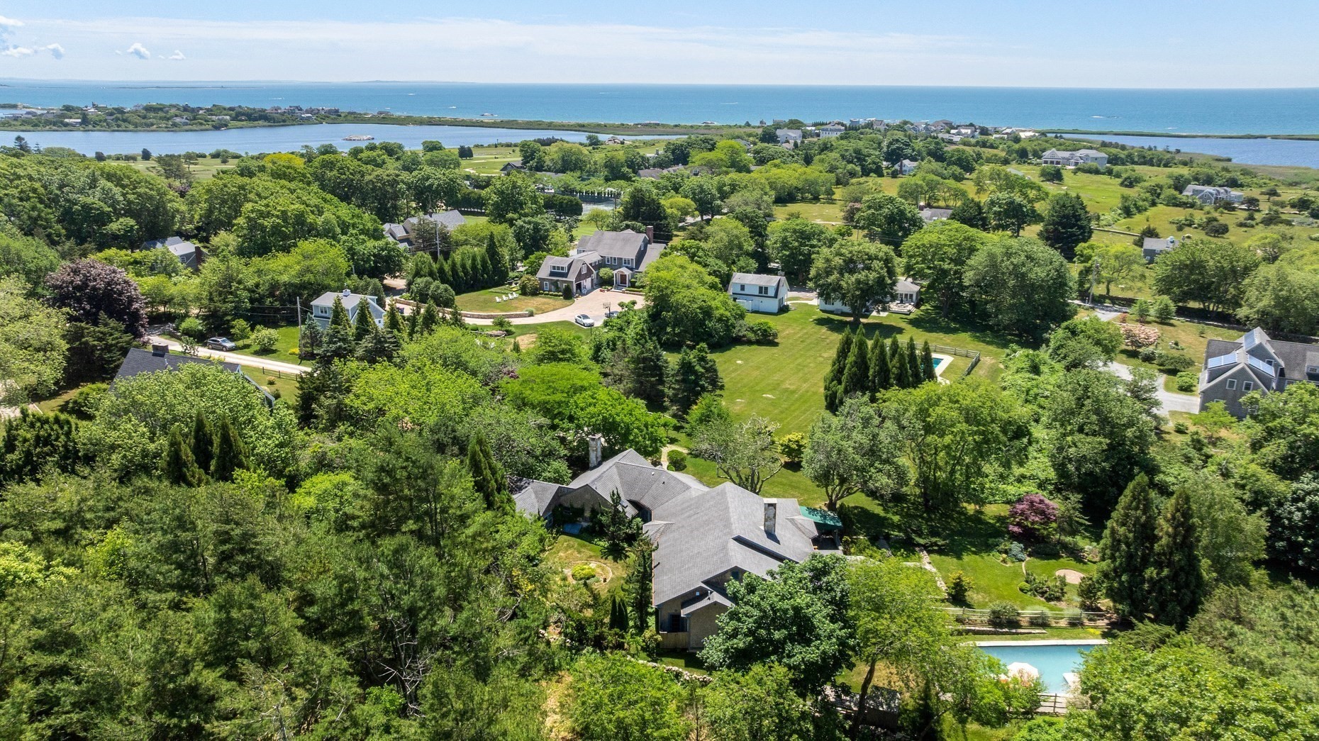 115 Howland Road