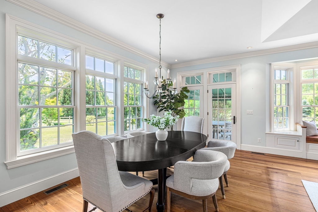 115 Howland Road