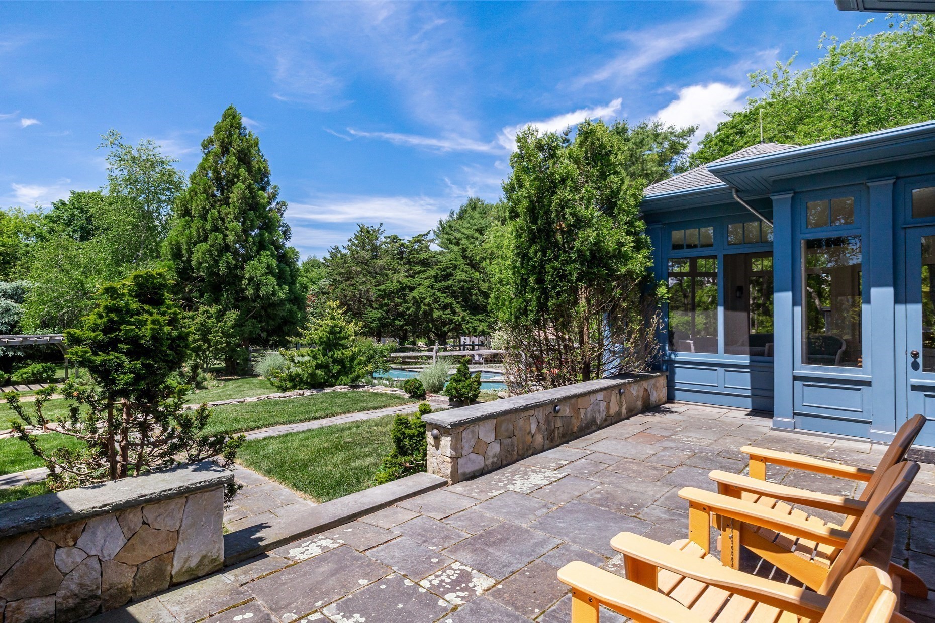 115 Howland Road