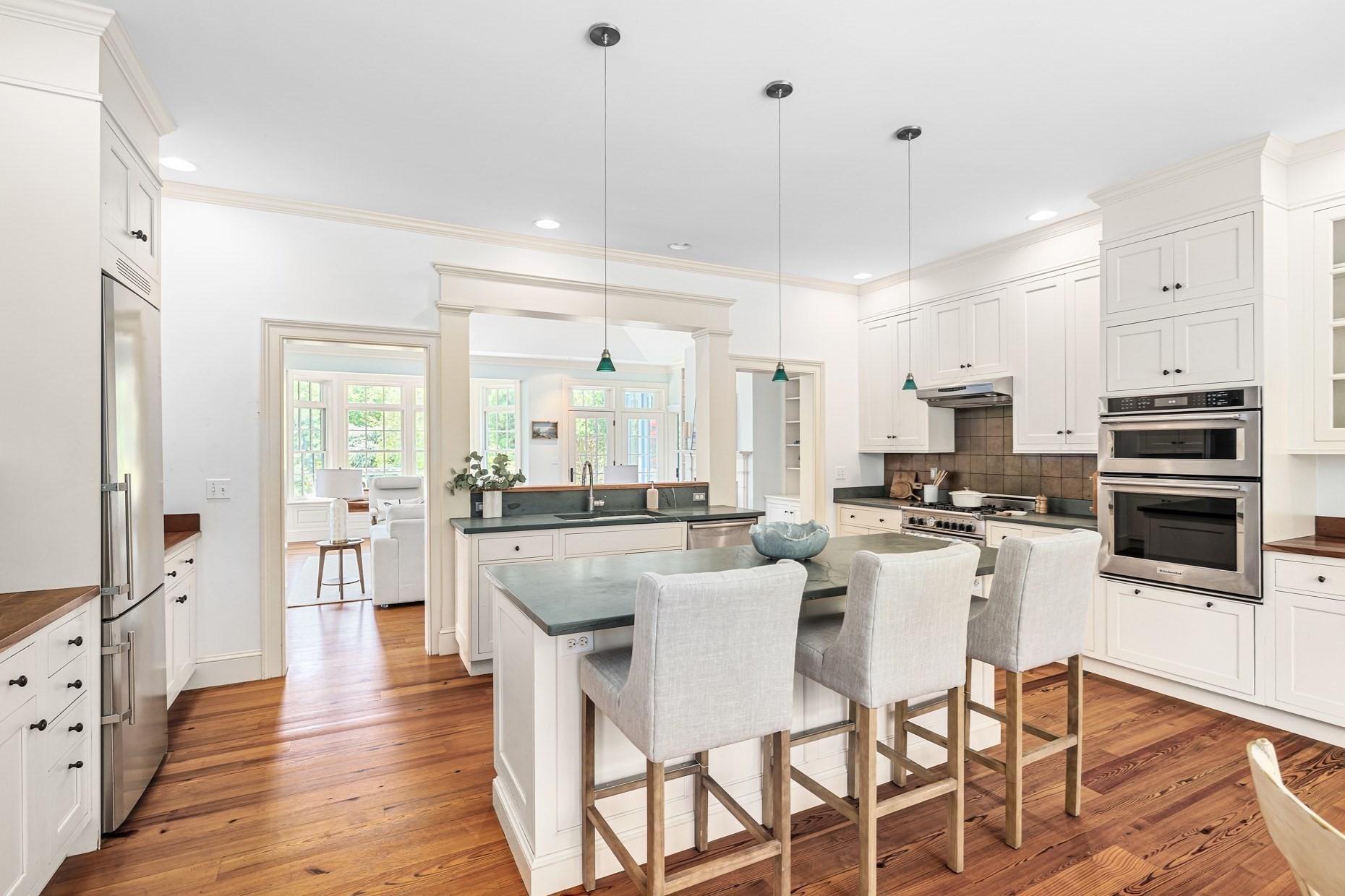 115 Howland Road