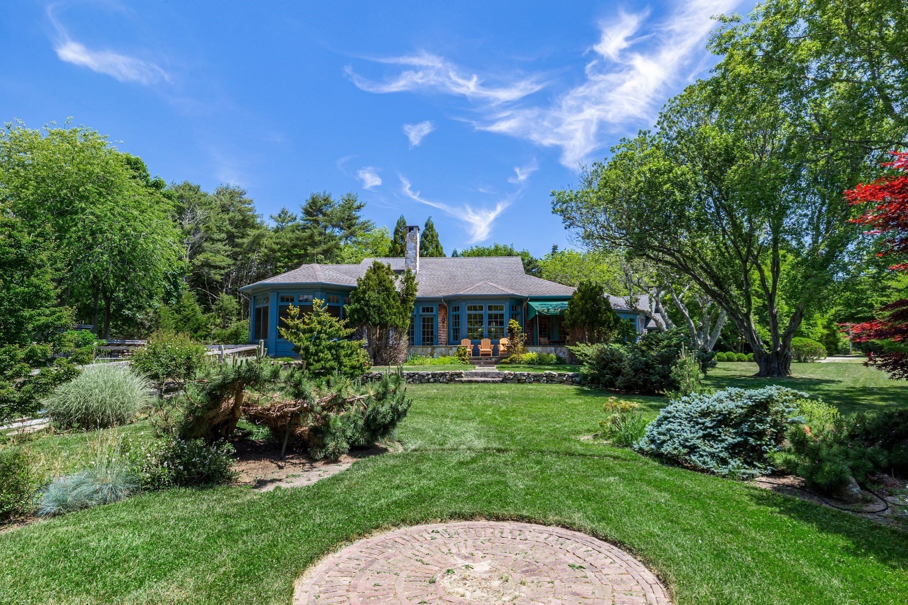 115 Howland Road