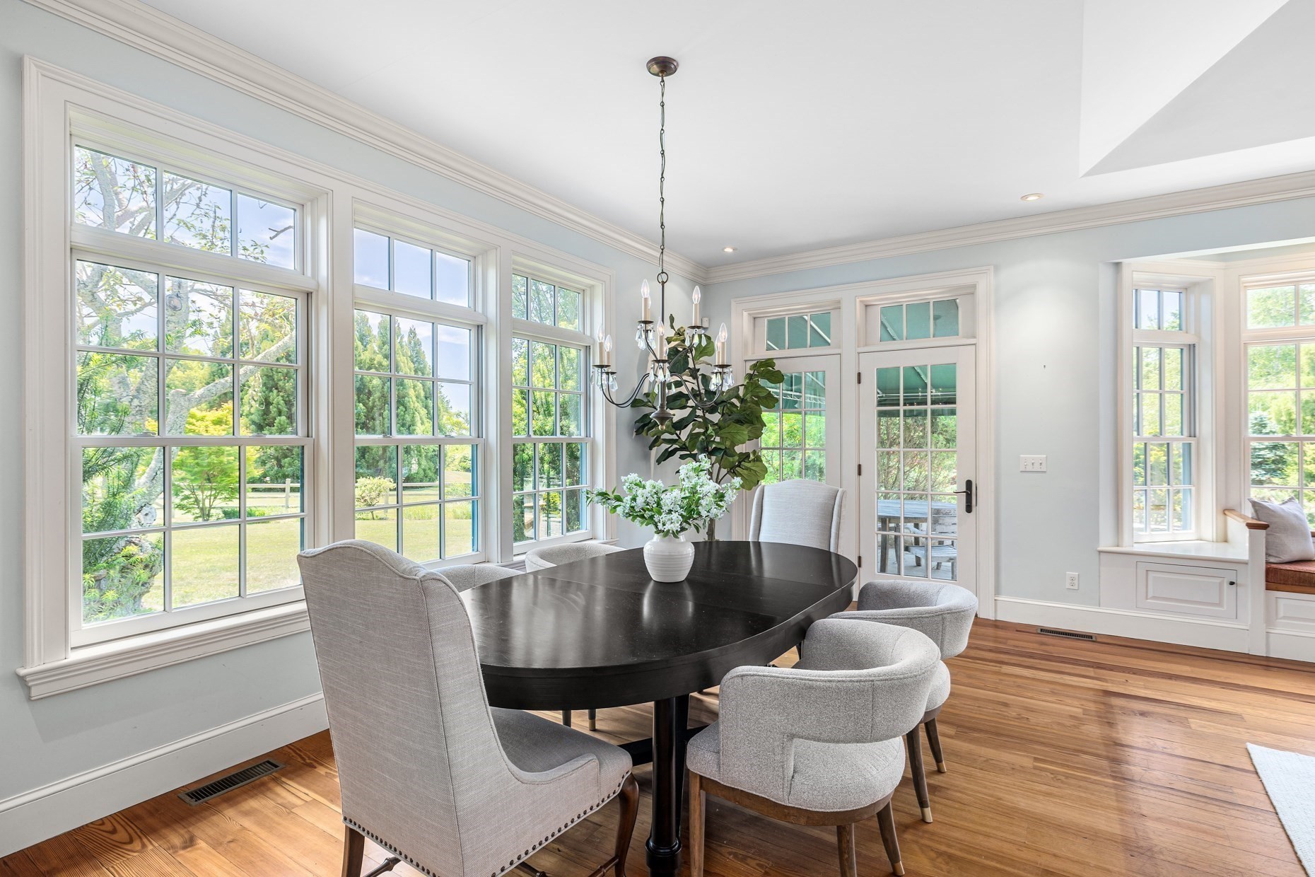 115 Howland Road