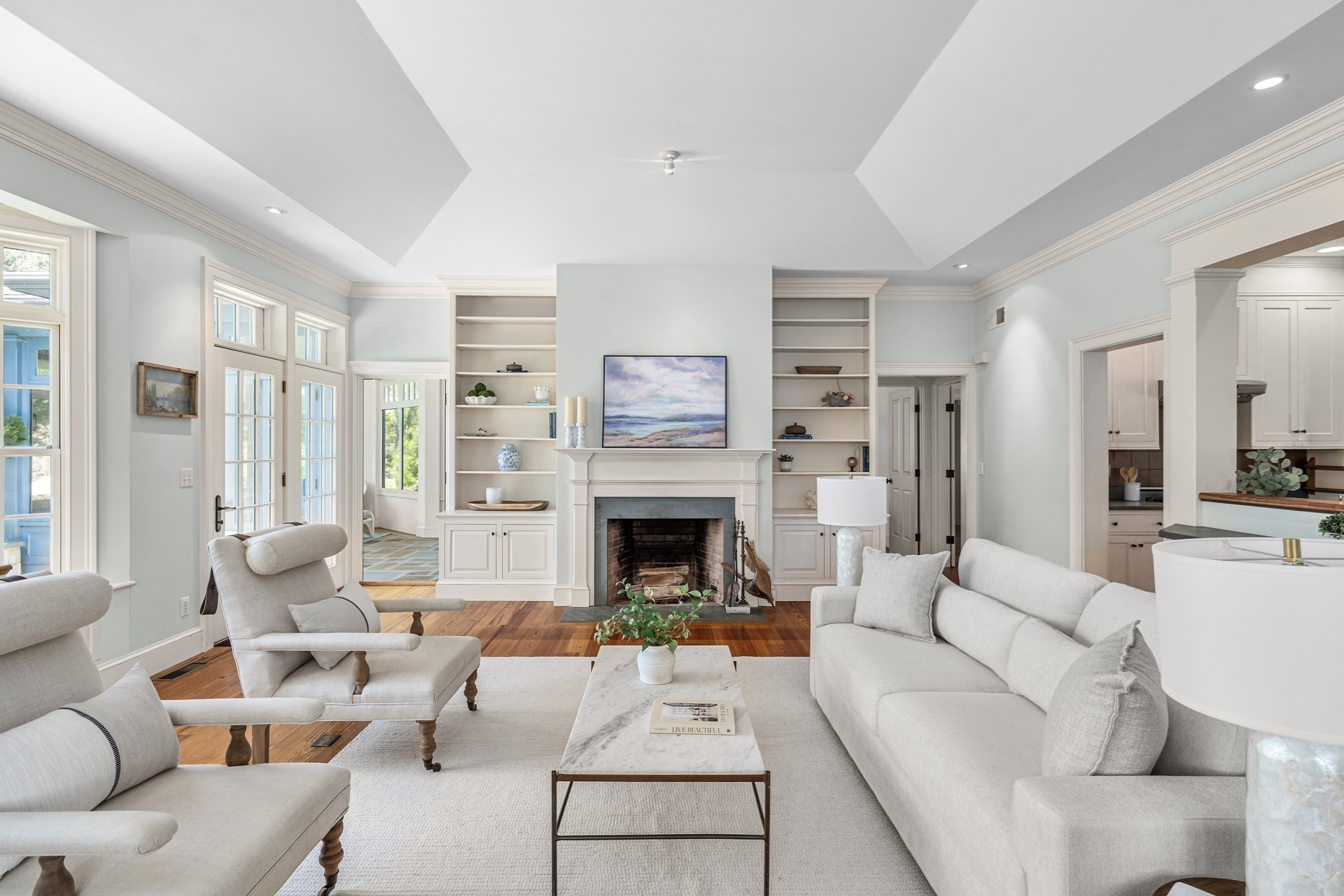 115 Howland Road