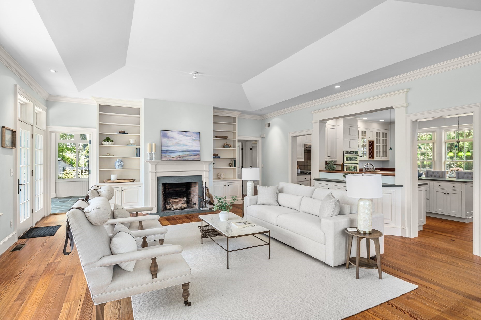 115 Howland Road