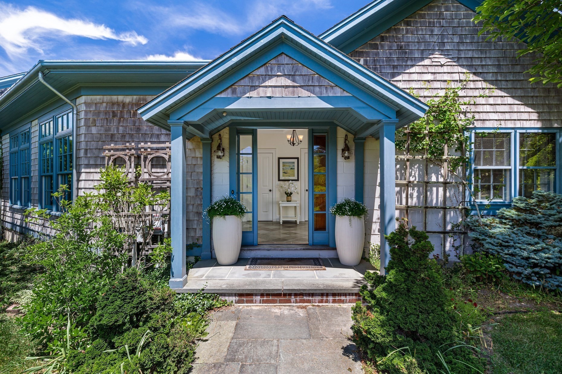 115 Howland Road