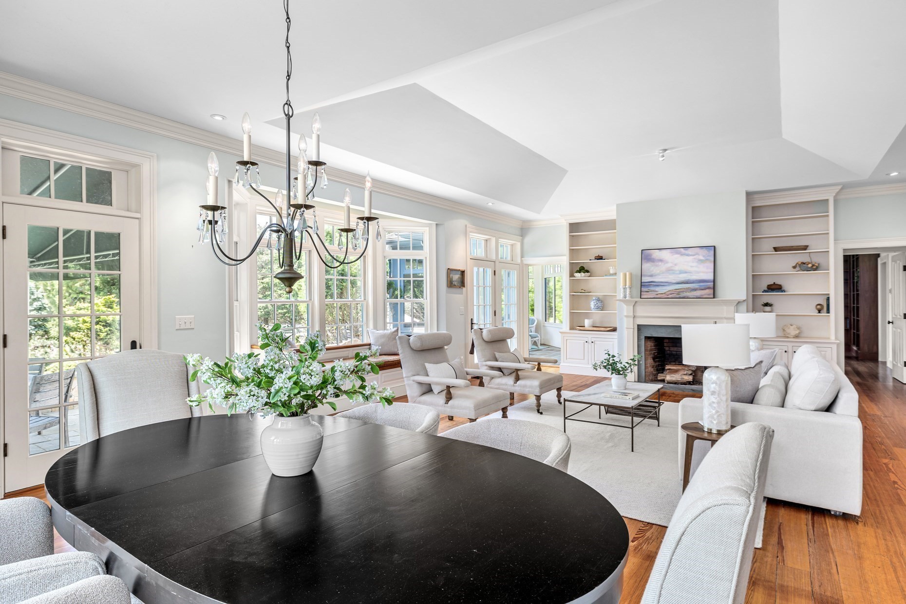 115 Howland Road