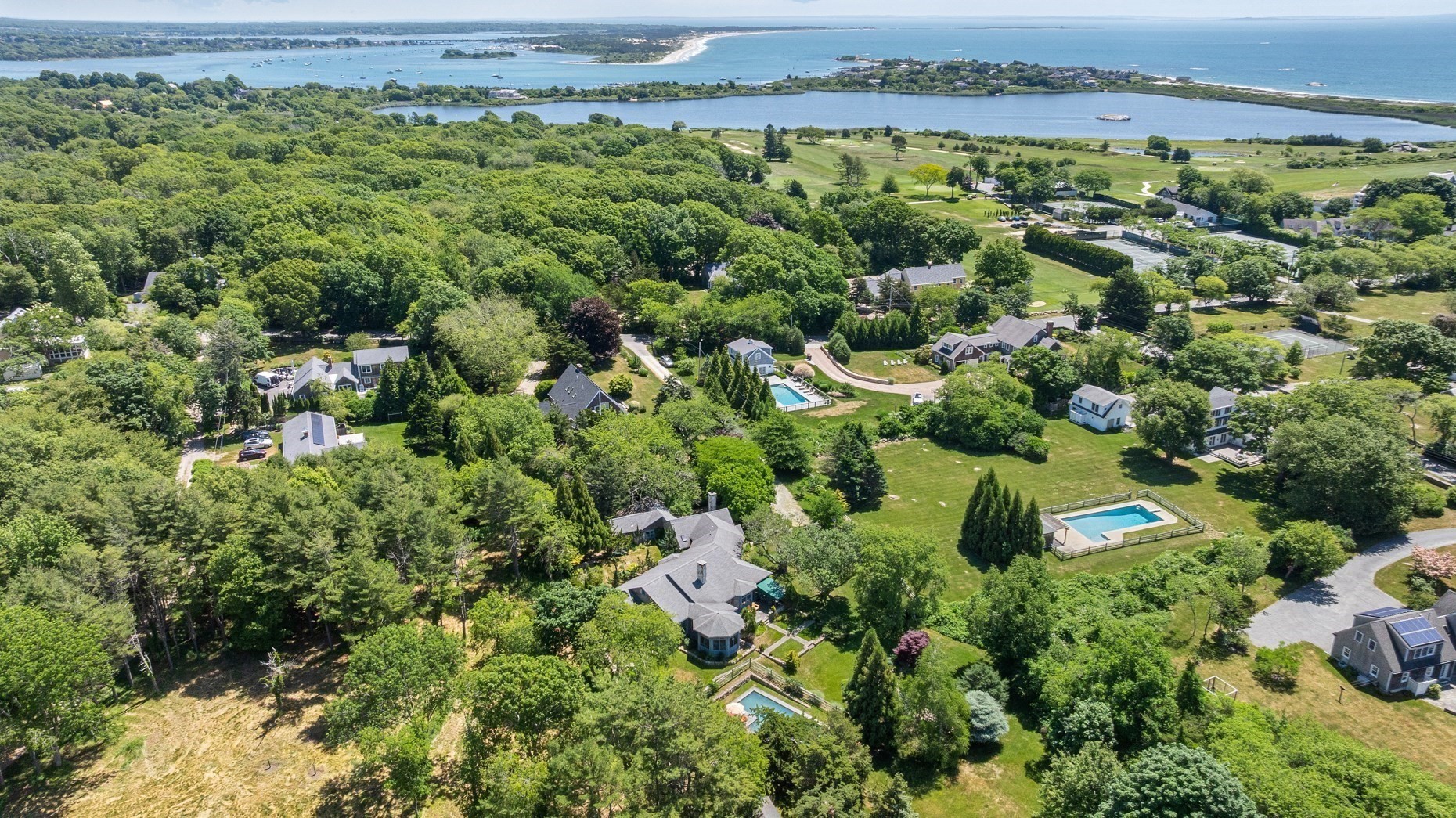 115 Howland Road