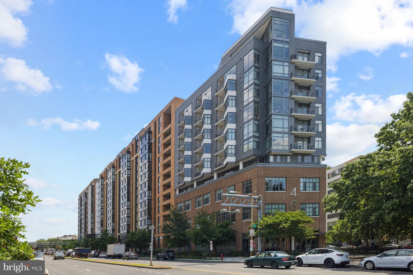 460 New York Ave NW #705