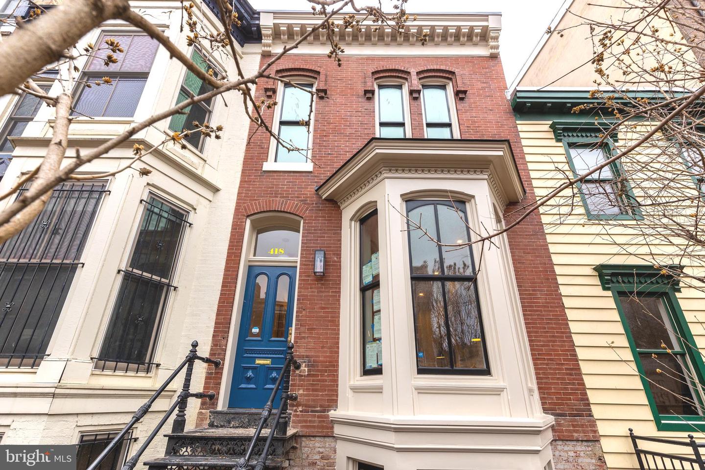 418 M St NW #1