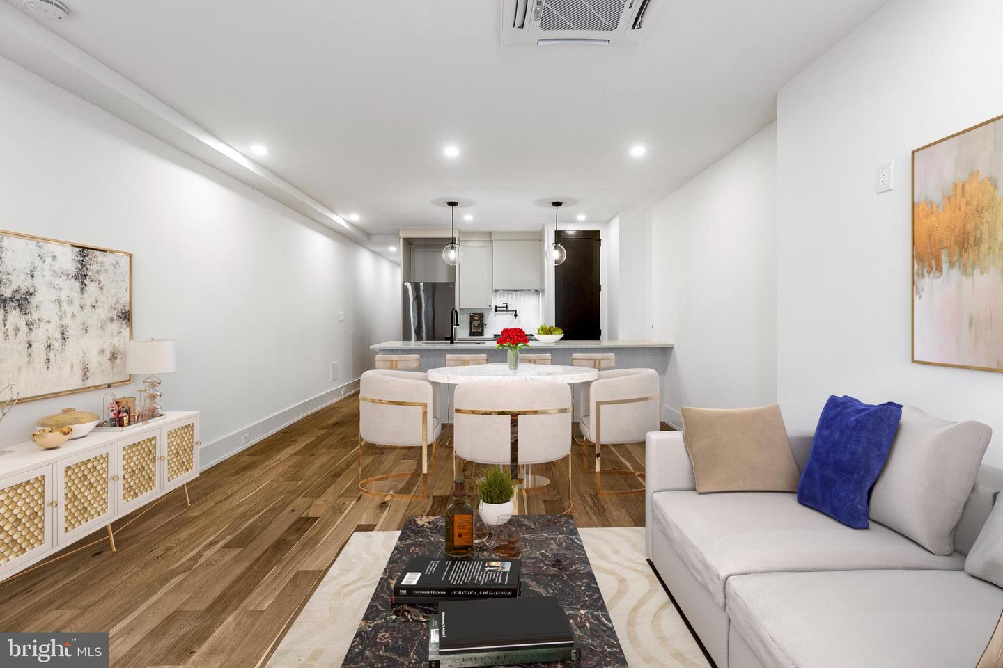 418 M St NW #1