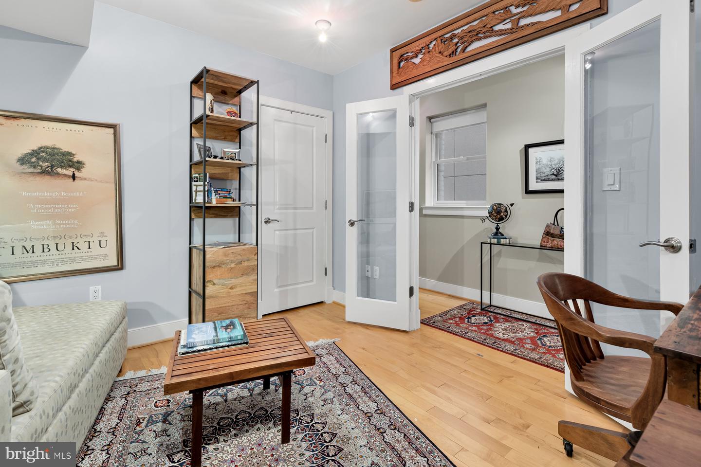 1425 Rhode Island Ave NW #22