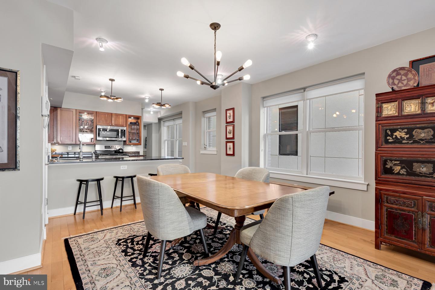 1425 Rhode Island Ave NW #22
