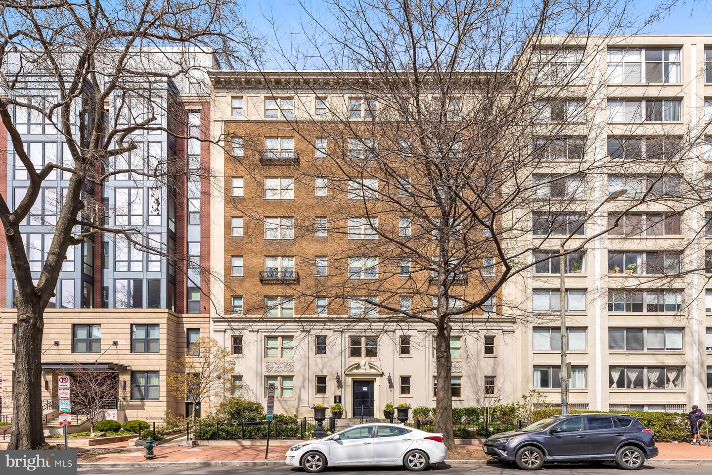1425 Rhode Island Ave NW #22