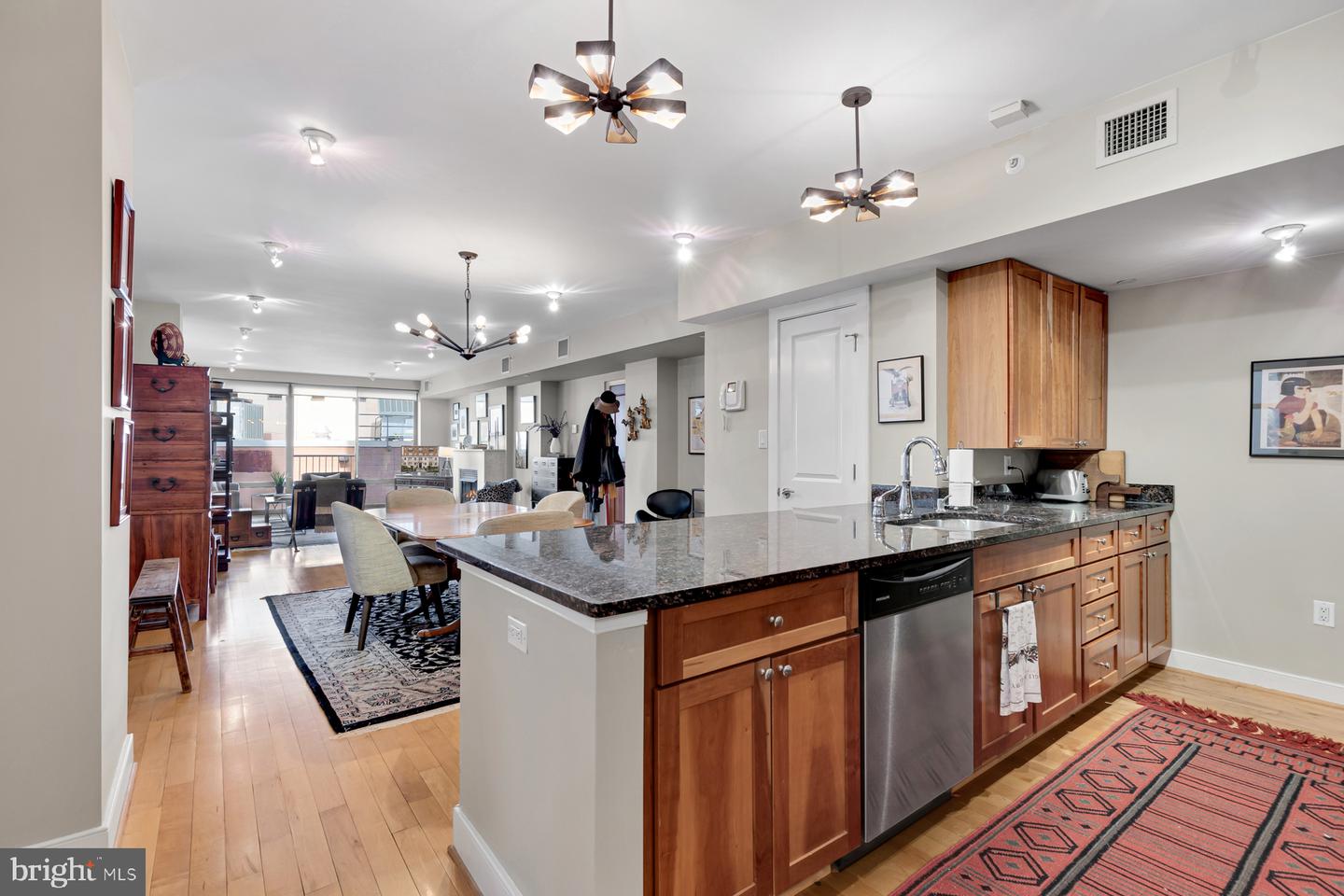 1425 Rhode Island Ave NW #22
