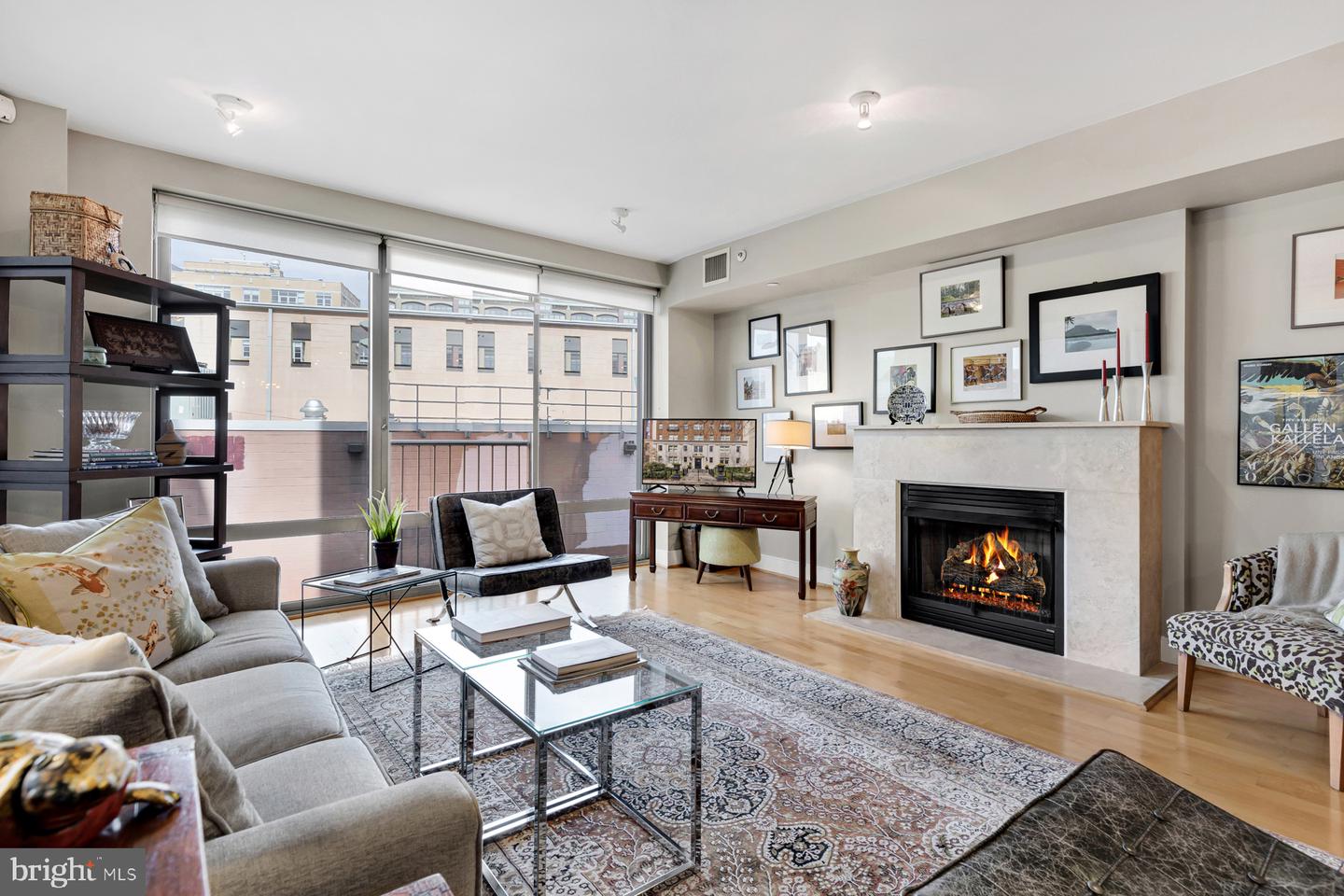 1425 Rhode Island Ave NW #22