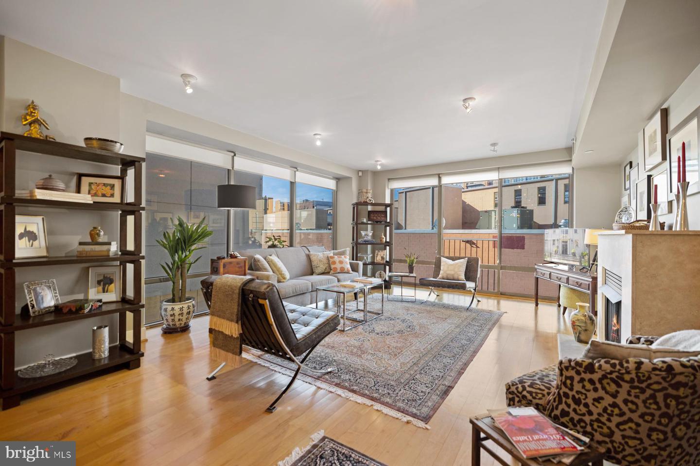 1425 Rhode Island Ave NW #22