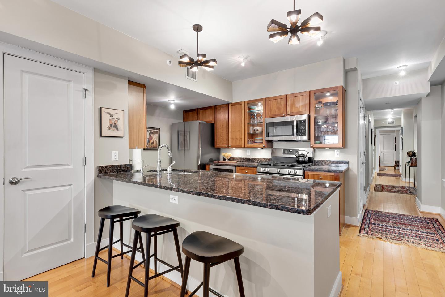 1425 Rhode Island Ave NW #22
