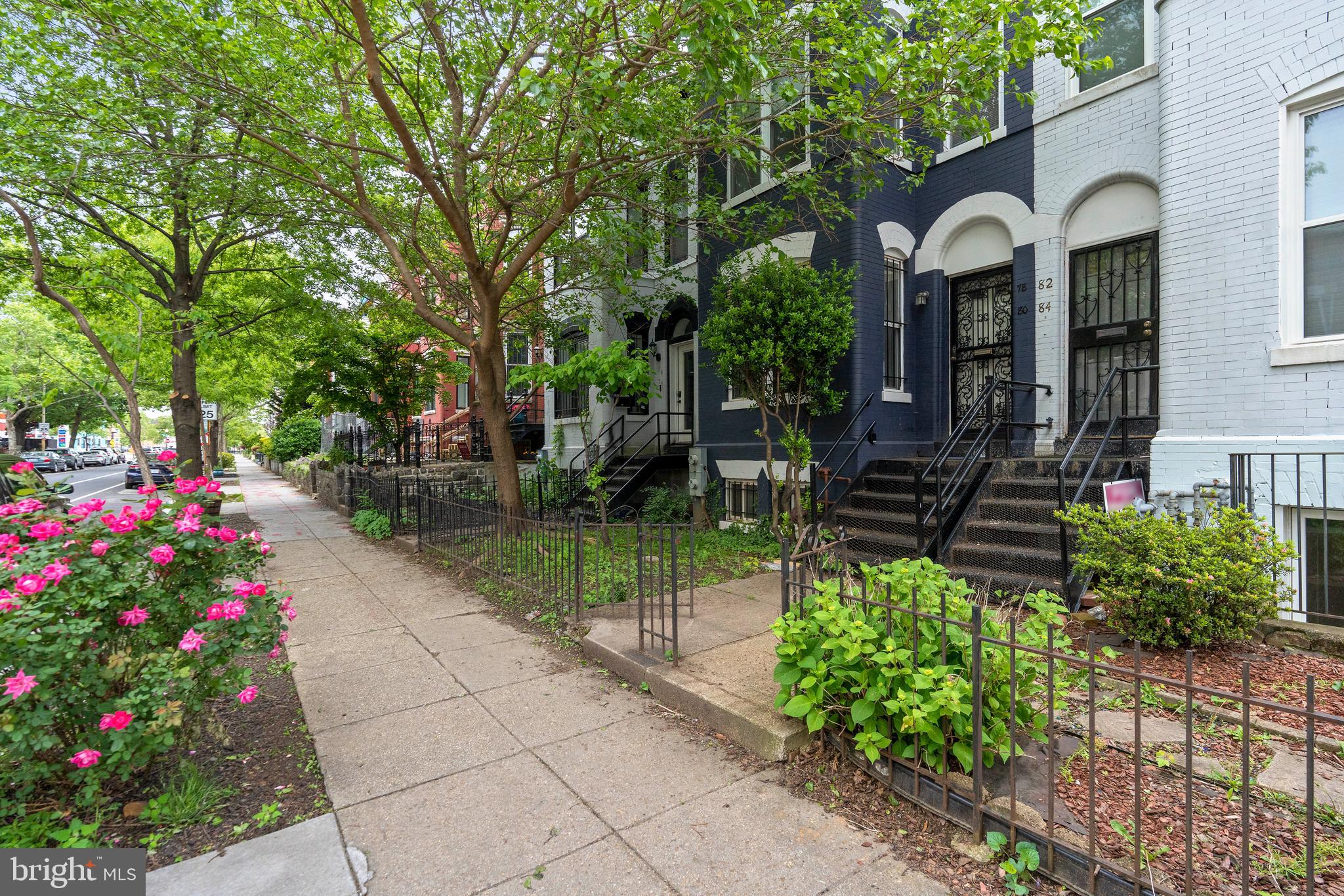78 Q St NW